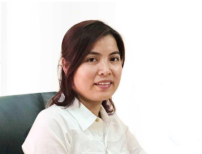 THAM MAI